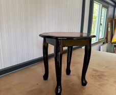 Small coffee / occasional table