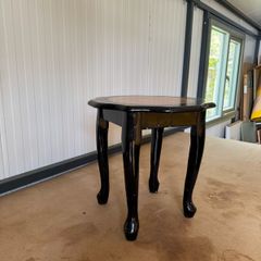 Small coffee / occasional table