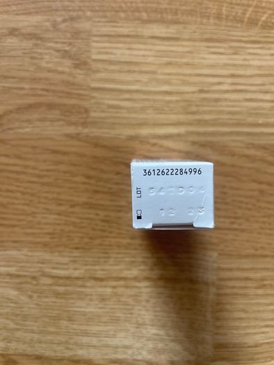 La Roche Posay Effaclar H