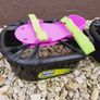 Moon shoes Image 3