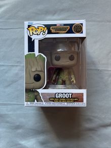 Marvel Funko Pop! Sold individually !