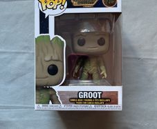 Marvel Funko Pop! Sold individually !