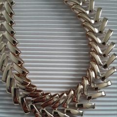 Vintage - 1980s - Statement Necklace
