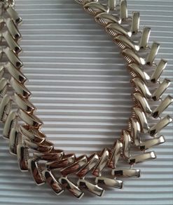 Vintage - 1980s - Statement Necklace
