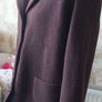 Ladies cardigan Betty Barkley REDUCED TO Image 5