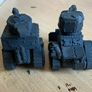 Warhammer 40k Orc Grot Tanks Image 2