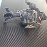 Vintage GI Joe Retro Collection 2002 F.A.N.G. Helicopter Cobra Force Image 5
