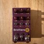 Brothers AM Overdrive Pedal Image 4