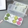 Makeup Sponge Storage Box Image 4