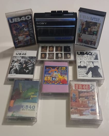walkman