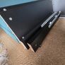 Ikea Daybed Frame_Black Image 5