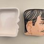 Clark Gable Trinket Box Image 3
