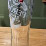 Peroni pint glasses Image 2