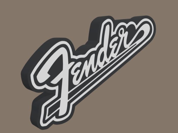 Fender Lightbox