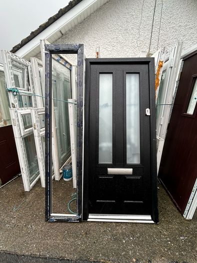 pvc door from 250