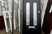 pvc door from 250