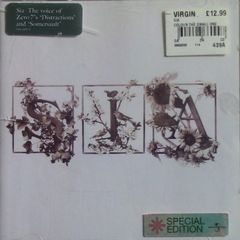 Sia - Colour The Small One CD
