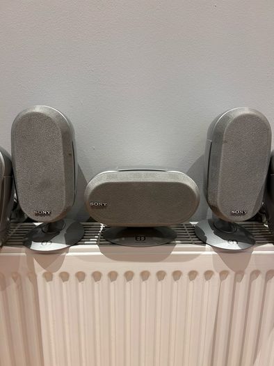 Sony Speakers & Sub 5.1 channel