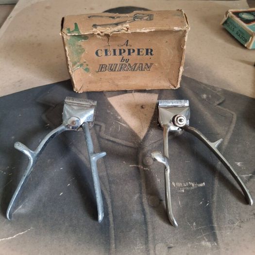 BarberShop Collectibles