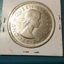 Southern   Rhodesia   Silver  Crown Image 4