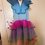 Halloween dress Image 2