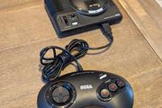 Modded Sega Megadrive Mini - #462