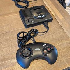 Modded Sega Megadrive Mini - #462
