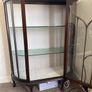 cabinet glass display Image 2