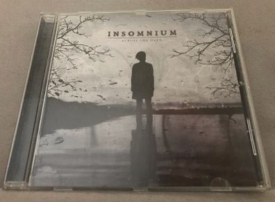 Insomnium  -  Across The Dark