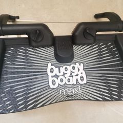 Lascal buggy board maxi