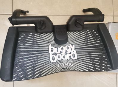 Lascal buggy board maxi