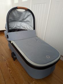 Maxi Cosi Bassinet