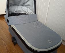 Maxi Cosi Bassinet