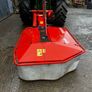 Kuhn PZ 170 Rotary mower Image 2