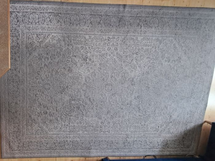 free rug