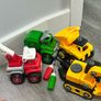 vtech, Lego and many more Image 10