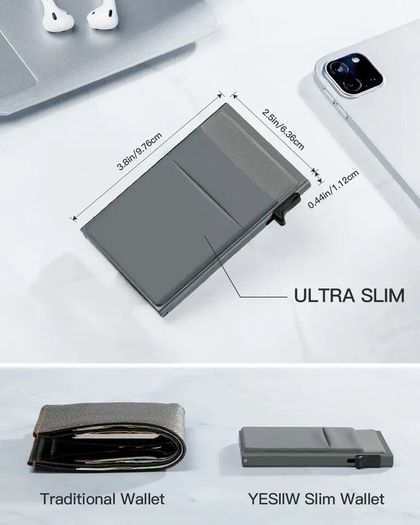 wallet brandnew