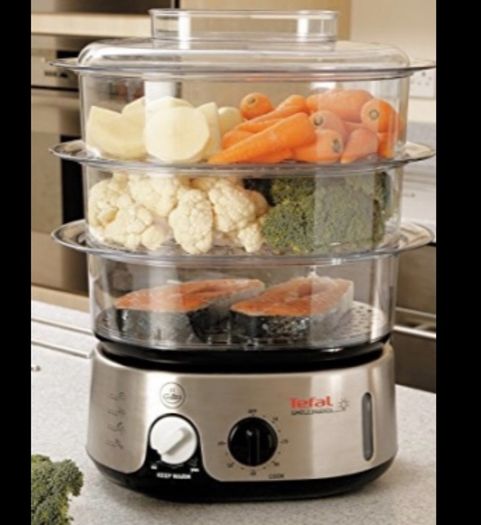 Tefal Food Steamer