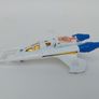 Corgi Buck Rogers Starfighter Image 2
