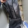 Large travel Backpack black Image 4