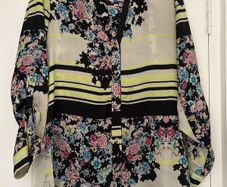Blouse BN RIVER Island
