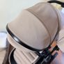 New ICandy peach 7 travel system pram buggy Image 6