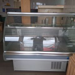 Display cabinet 4f