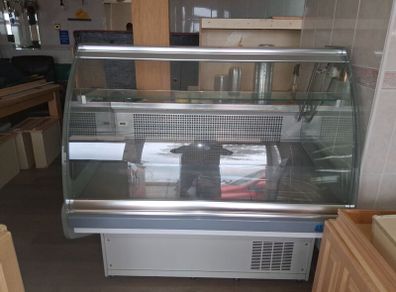Display cabinet 4f