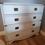 Double bedroom set with double mattress Image 3