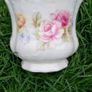 Burslem Pottery Plant Pot/Vase Image 2