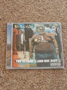 Fatboy Slim - You've Come A Long Way, Baby