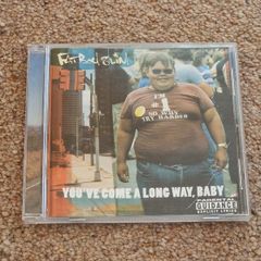 Fatboy Slim - You've Come A Long Way, Baby