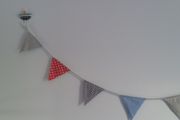 Nautical Bunting