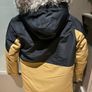 Boys Columbia waterproof parka jacket - new Image 4